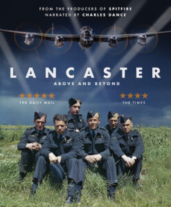 Lancaster Movie