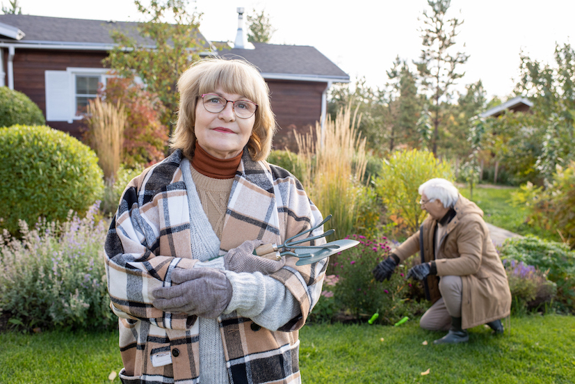 Late-Autumn Gardening Do’s and Don’ts