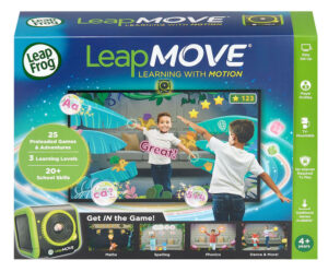 LeapMove