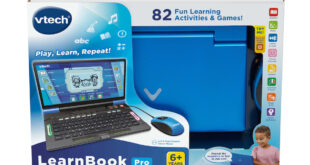 Learn Book Pro Laptop