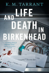 Life and Death in Birkenhead