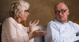 Life’s Too Short for Put-Downs