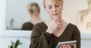 Living Alone – Essential Skills