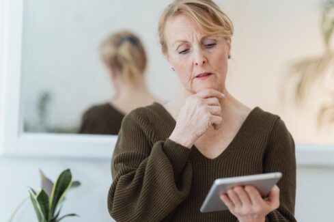 Living Alone – Essential Skills