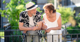 Living the Dream as a Full-Time House Sitter