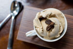 Low Fat Coffee Ice Cream