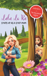 Lulu La Ru Steps Up As A Step Mum
