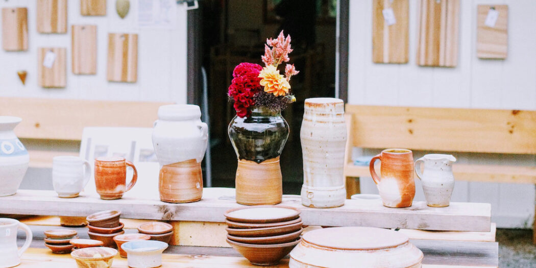 Make It/Market It How to Sell your Crafts! GrownUps New Zealand