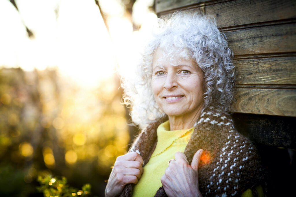 Making Sense of Life After Retirement