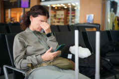 Making Travel Less Stressful