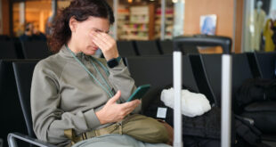 Making Travel Less Stressful