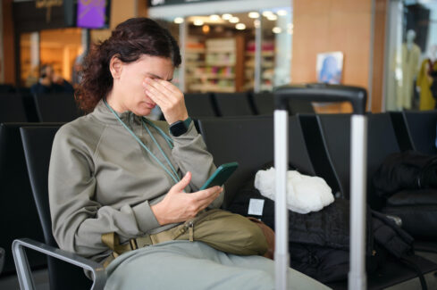 Making Travel Less Stressful
