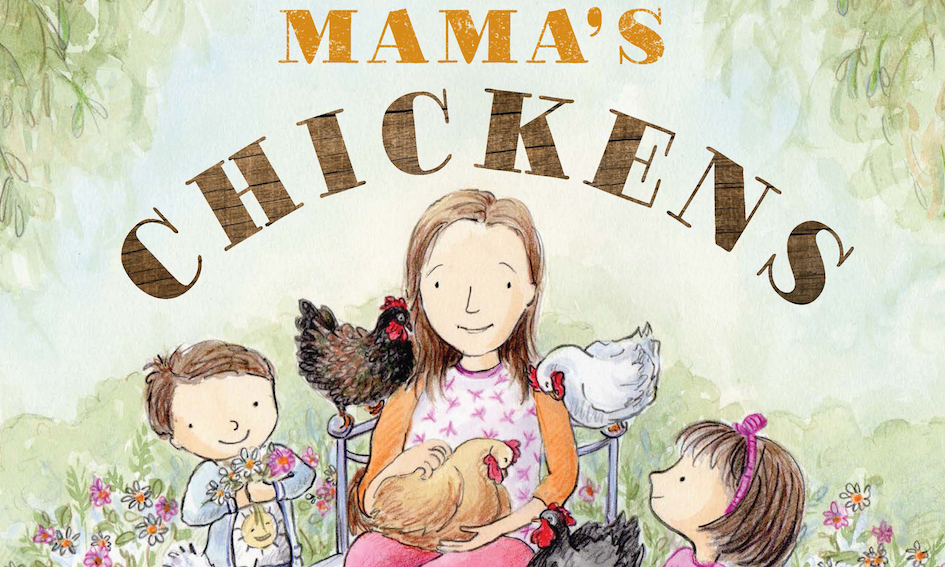 Mama's Chickens