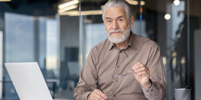 Managing Finances Alone