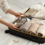 Mastering the Art of Packing