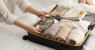 Mastering the Art of Packing