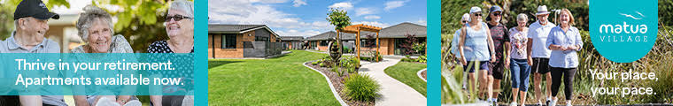 Matua Retirement Village