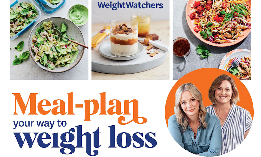 Meal Plan Your Way to Weight Loss