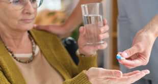 Medication Adherence Issues as Loved Ones Grow Older