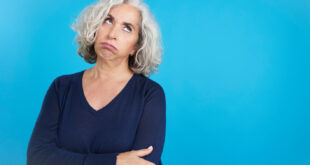 Menopause and Memory Is Brain Fog Real