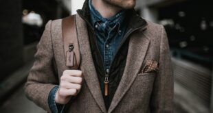 Men’s Attire - Secrets to Standing Out