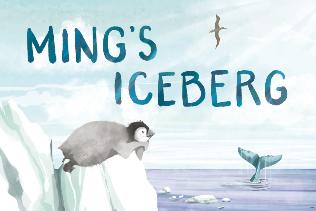 Ming's Iceberg