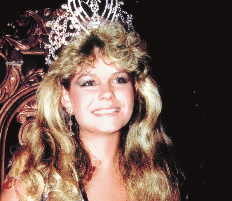 Miss Universe 1983