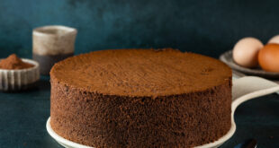 Molasses Cake