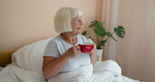 Morning Habits That Set You Up for a Good Day