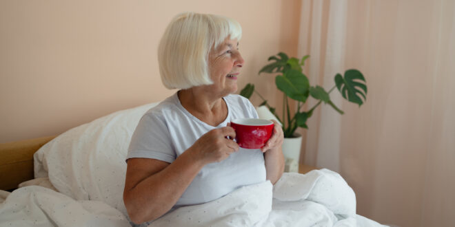 Morning Habits That Set You Up for a Good Day