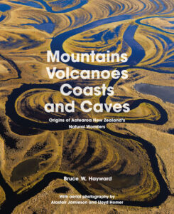 Mountains Volcanoes Coasts and Caves