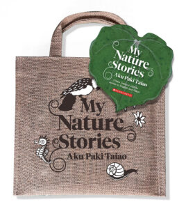 My Nature Stories