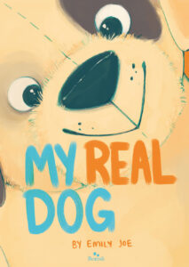 My_Real_Dog