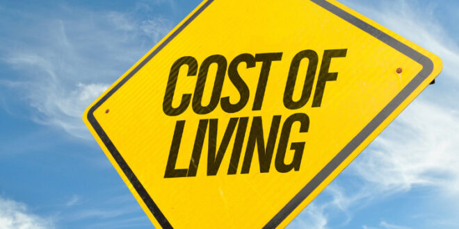 Navigating the Cost of Living Crisis