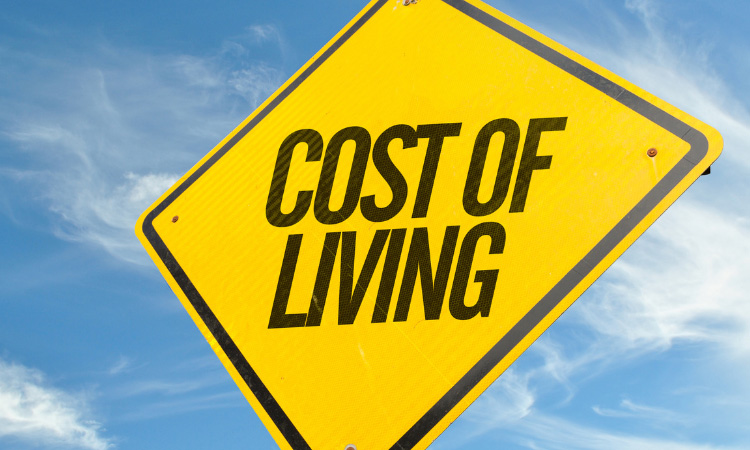 Navigating the Cost of Living Crisis