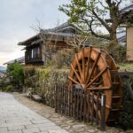 Navigating the Nakasendo Way
