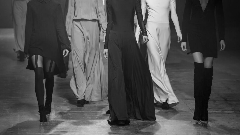 New Zealand Fashion Week – it’s only the beginning