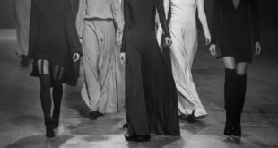 New Zealand Fashion Week – it’s only the beginning