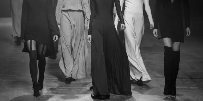 New Zealand Fashion Week – it’s only the beginning