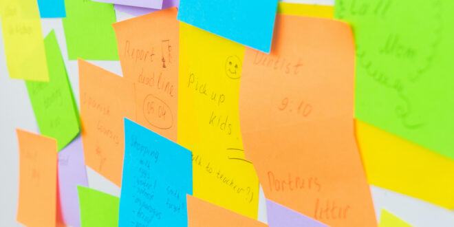 No More Missed Appointments – Mastering Reminders & Calendars