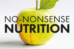 No Nonsense Nutrition