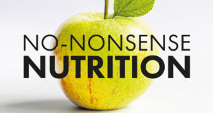 No Nonsense Nutrition