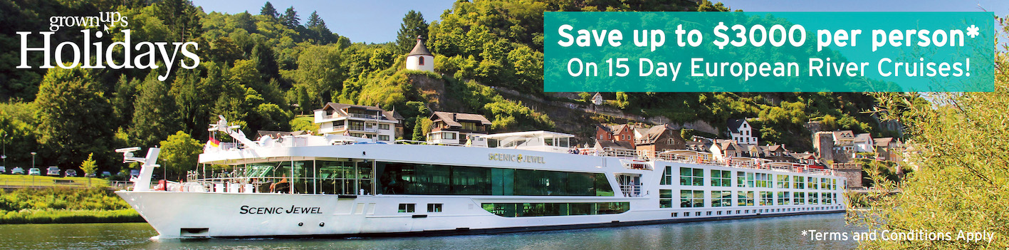 November European Special