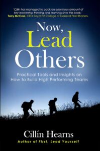 Now, Lead Others