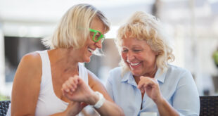 Nurturing Bonds with Partners, Family, Friends, and Yourself