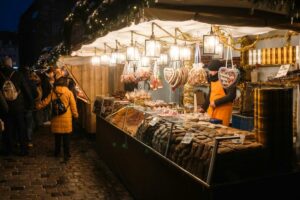 Nurumberg Christmas Markets