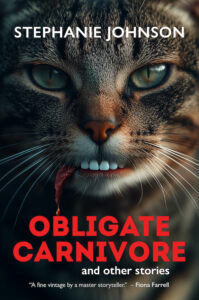 OBLIGATE-CARNIVORE