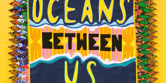 Oceans Between Us