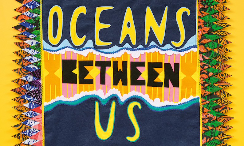 Oceans Between Us