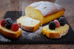 Old Fashioned Billy Sponge